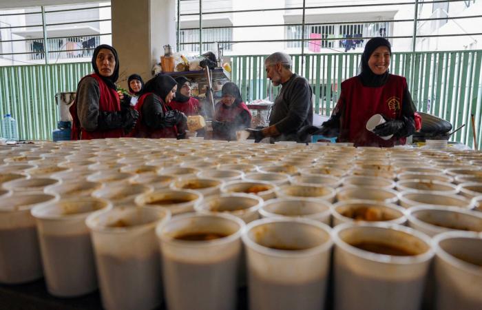 كندا
      وفرنسا
      وألمانيا
      وإيطاليا
      وبريطانيا
      تحذر
      من
      عواقب
      هجوم
      بري
      إسرائيلي
      على
      لبنان