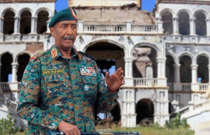 بعد
      هدوء
      لأيام...
      المعارك
      تتجدد
      في
      السودان