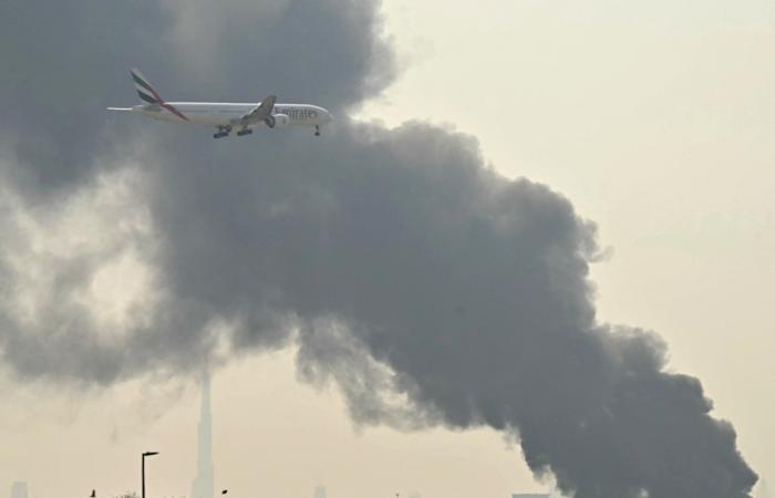 وزيرة إماراتية: هجمات إيران "جنون".. ونعزز العلاقات مع أمريكا