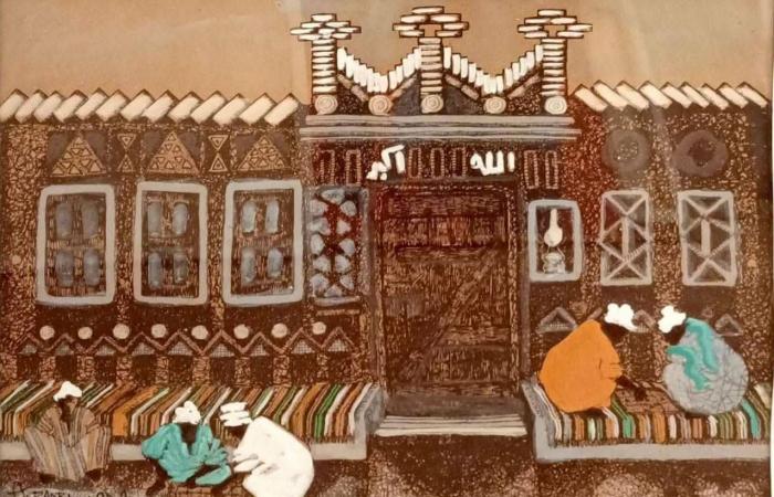 6
      أوسكارات
      لـ«معركة
      بعد
      أخرى»