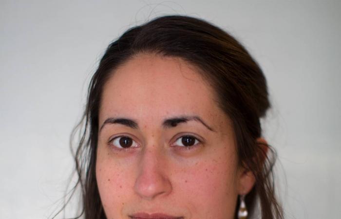 إرينه
      بارتولوميه:
      انفجار
      مرفأ
      بيروت
      دفعني
      لصناعة
      «حلم
      صيف
      آخر»