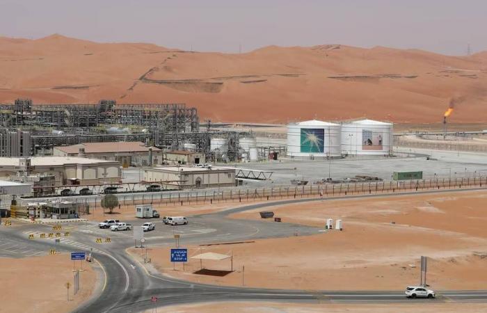 ولي
      العهد
      السعودي
      والرئيس
      المصري
      يبحثان
      التصعيد
      العسكري
      في
      المنطقة