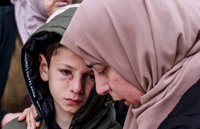 «حماس»
      أجرت
      محادثات
      مع
      «مجلس
      السلام»
      للحفاظ
      على
      وقف
      النار
      في
      غزة