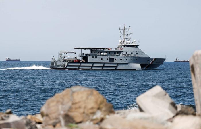 الاتحاد
      الأوروبي
      يفرض
      عقوبات
      جديدة
      مرتبطة
      بحملة
      قمع
      الاحتجاجات
      في
      إيران