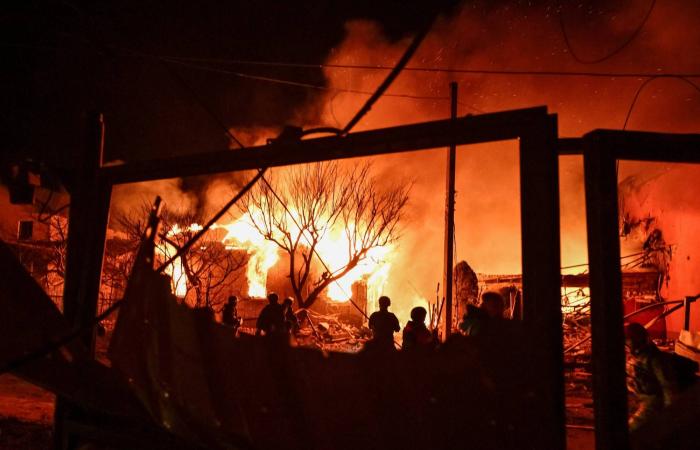 موسكو
      مستعدة
      لجولة
      مفاوضات
      «قريباً»
      رغم
      تبدل
      «أولويات
      واشنطن»