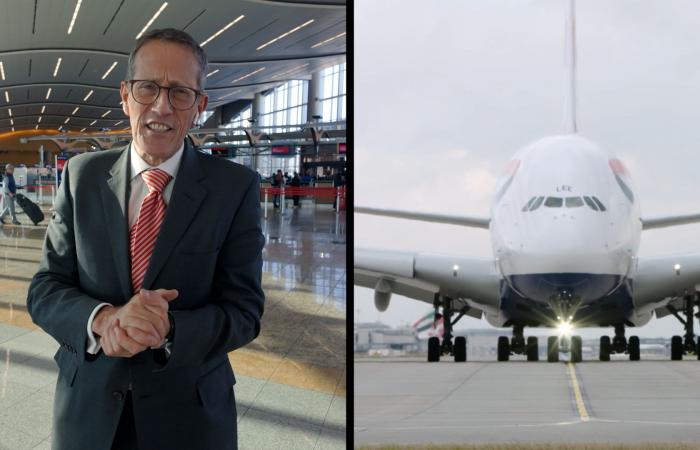 هذه أفضل 5 طائرات بالنسبة لريتشارد كويست