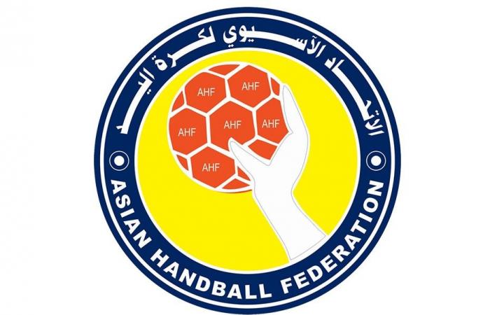 تأجيل آسيوية يد الأندية إلى يونيو المقبل