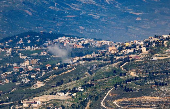 الجيش
      اللبناني
      في
      مرمى
      الاستهداف
      الإسرائيلي:
      3
      قتلى
      و5
      جرحى
      في
      يوم
      واحد