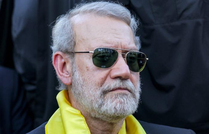 ماذا نعلم عن علي لاريجاني أمين المجلس الأعلى للأمن القومي الإيراني؟