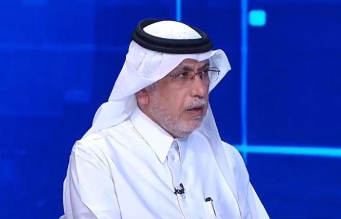 جابر الحرمي: مباحثات سمو الأمير وملك الأردن ركزت على خفض التصعيد ووقف استمرار الاعتداءات الإيرانية