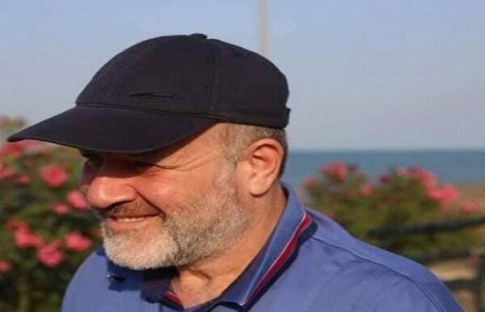 إسرائيل
      تلاحق
      قياديين
      من
      «الجهاد»
      في
      إيران...
      ماذا
      نعرف
      عنهما؟