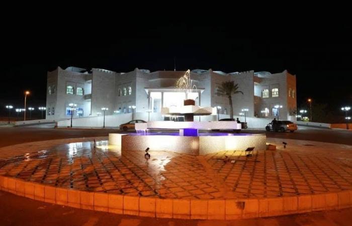 استعدادات
      أمنية
      يمنية
      مكثفة
      لتعزيز
      الأمن
      في
      حضرموت