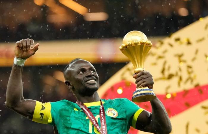 رسمياً.. تجريد السنغال من لقب كأس أفريقيا ومنحه للمغرب