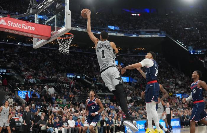 «دوري
      الأبطال»:
      مبابي
      جاهز
      للعودة
      في
      مواجهة
      مانشستر
      سيتي