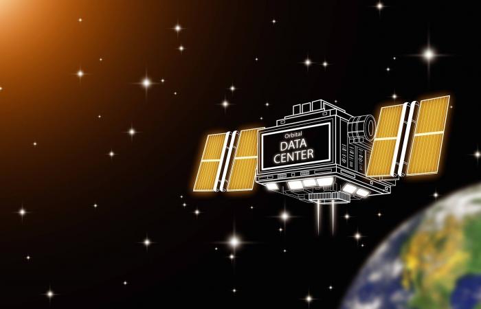 ماذا
      يعني
      نقل
      «إنفيديا»
      حوسبة
      الذكاء
      الاصطناعي
      إلى
      الفضاء؟