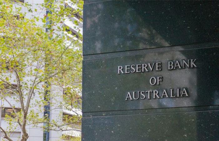  البنك المركزي الأسترالي يرفع سعر الفائدة بمقدار 25 نقطة أساس