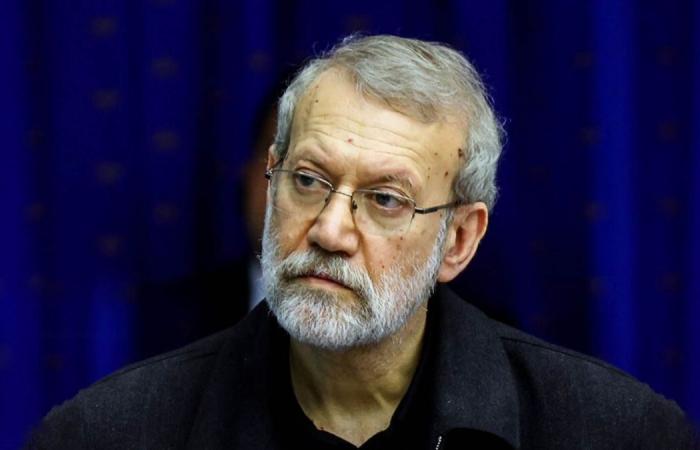 بعد إعلان إسرائيل اغتياله .. من هو علي لاريجاني ؟