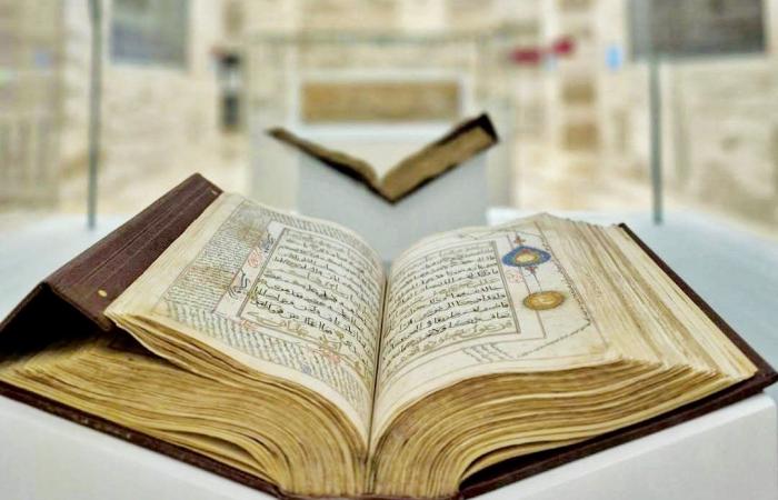 المكتبة الوطنية تمدد الاستعارة حتى 14 أبريل