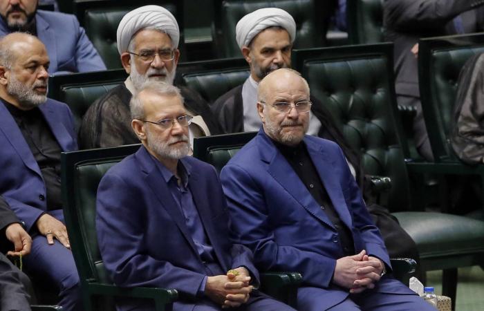 ترمب
      يبحث
      عن
      نهاية
      «ريغانية»
      في
      إيران...
      ومصير
      الحرب
      في
      «هرمز»