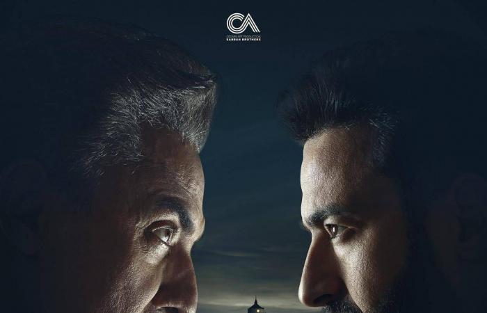 فتحي
      عبد
      الوهاب:
      دوري
      «الشيطاني»
      في
      «المداح»
      كان
      تحدياً
      كبيراً