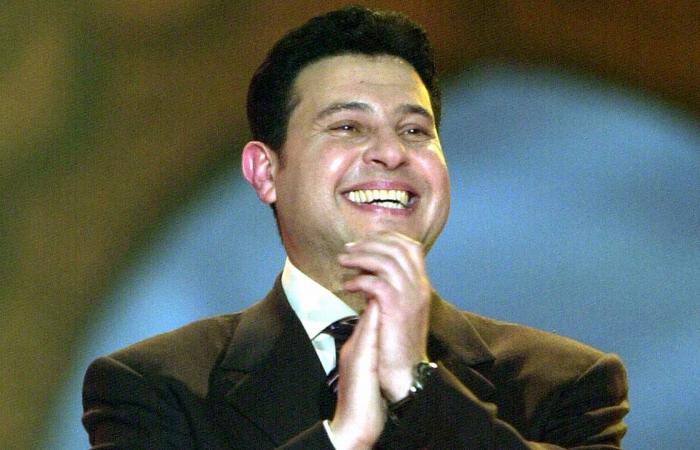 "لم يفقد الوعي على الإطلاق".. تطورات الحالة الصحية لهاني شاكر