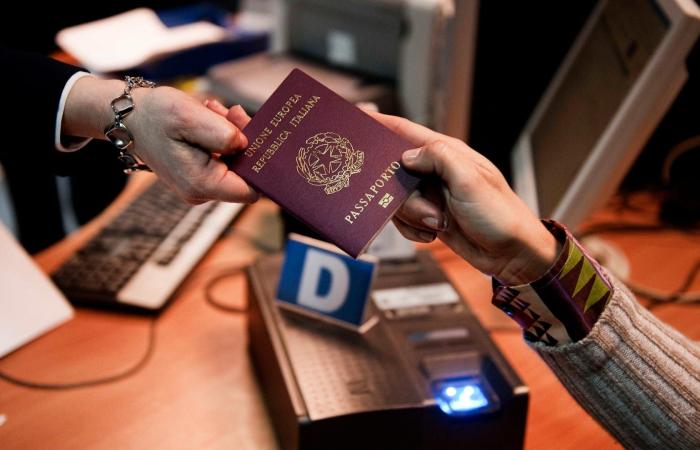 قرار في إيطاليا قد يمنع ملايين الأشخاص من أصول إيطالية بحقهم بالجنسية