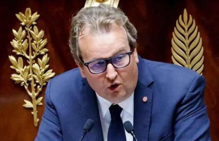 رئيس مجموعة الصداقة البرلمانية الفرنسية القطرية: صمود قطر يعد مثالا على الالتزام بالدبلوماسية 