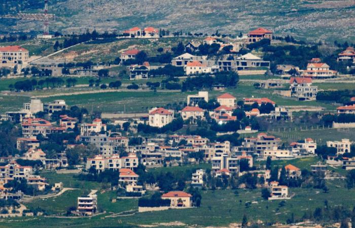 إسرائيل
      تعمق
      «الضغط
      البري»
      على
      لبنان
      لدعم
      المسار
      التفاوضي