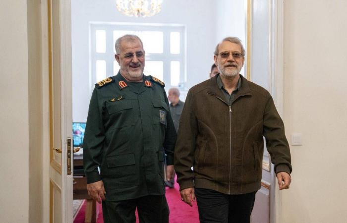 «العسكري»…
      سفير
      «الحرس
      الثوري»
      في
      بغداد