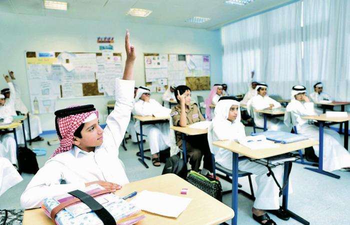 استطلاع تربوي شامل لقياس جودة التعليم