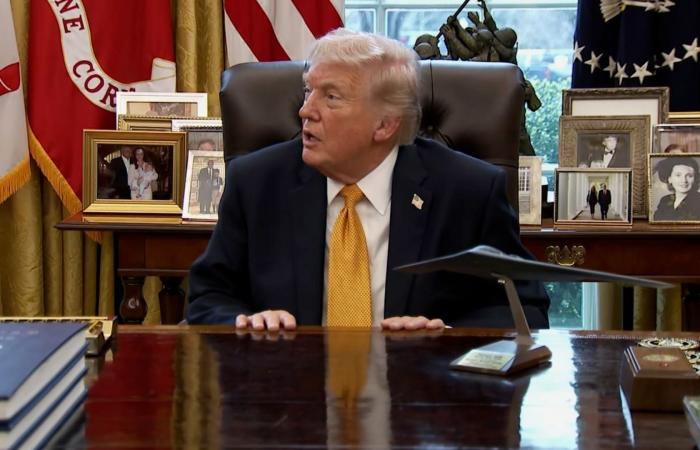 ترامب: أستطيع فعل ما أريد بكوبا