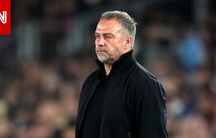 متابعة: فليك يتحدث عن مستقبله مع برشلونة.. هل سيبقى أم سيرحل؟