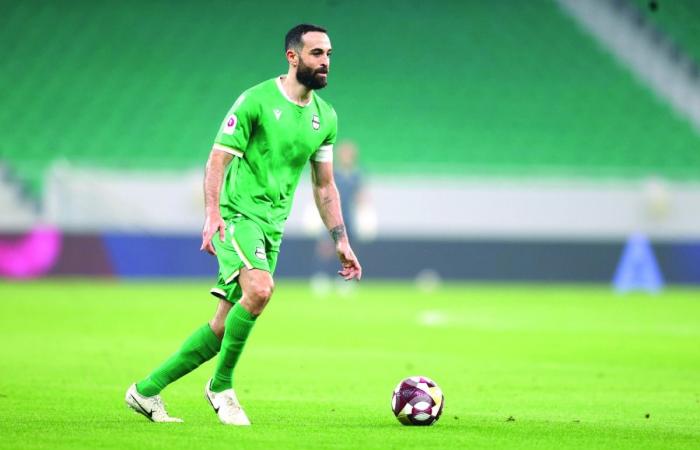 دوري نجوم بنك الدوحة| الفهود والعميد.. صراع الأهداف المتناقضة