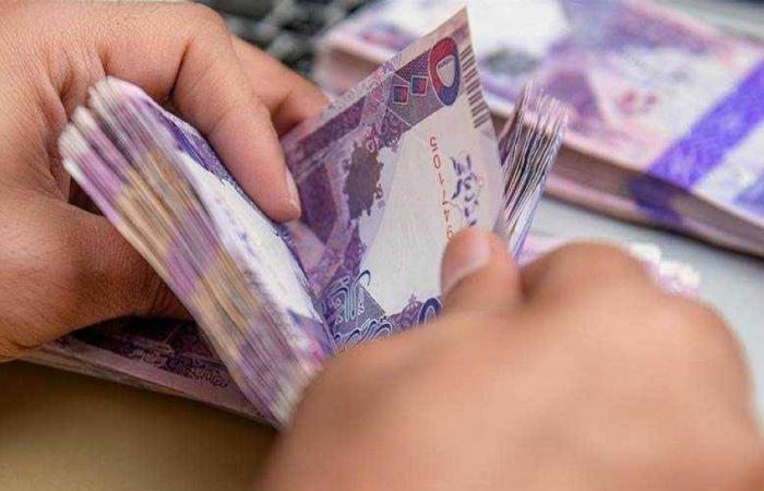 أسعار العملات مقابل الريال القطري
