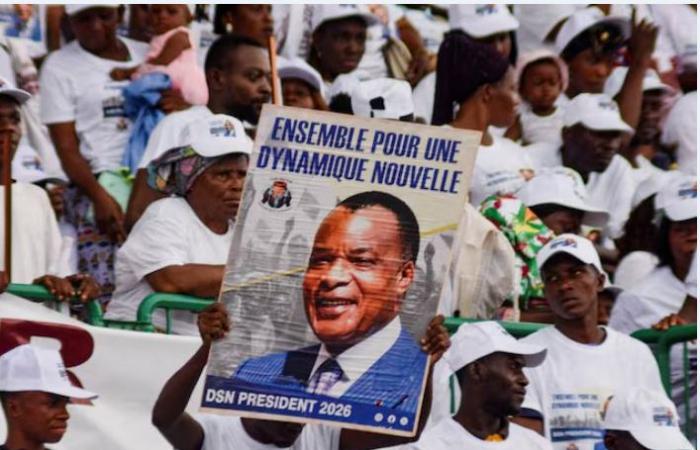 الكونغو
      بعد
      الانتخابات
      الرئاسية...
      طريق
      إجباري
      لإصلاح
      محدود
      تحت
      ضغوط