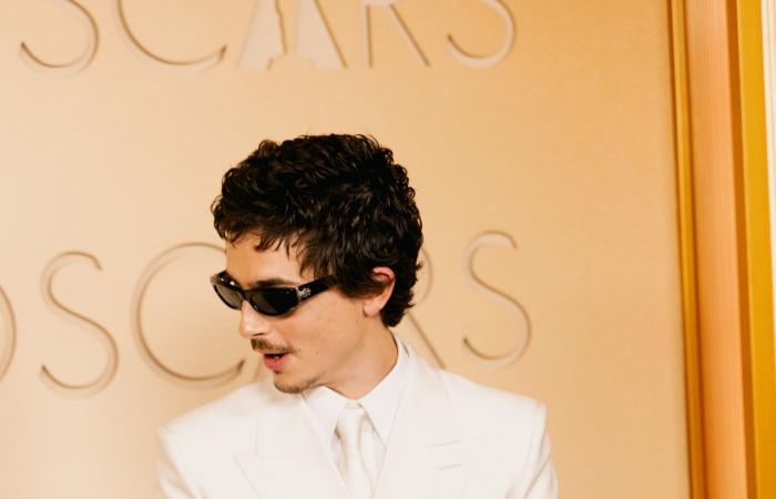 حفل الأوسكار الـ 98.. إطلالات صنعت اللحظة على السجادة الحمراء