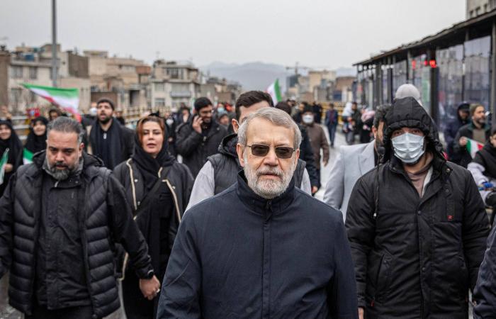 غلام
      رضا
      سليماني…
      قائد
      «الباسيج»
      في
      زمن
      الاحتجاجات
      والحرب