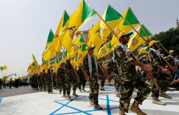 إيران
      تعتقل
      العشرات...
      وتحذِّر
      من
      خطورة
      «العدو»