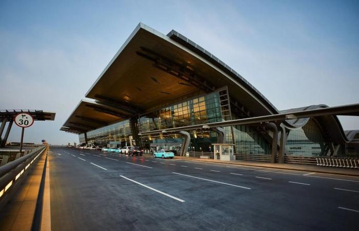 مطار حمد الدولي يعلن تشغيل عدد محدود من الرحلات اعتباراً من الأربعاء