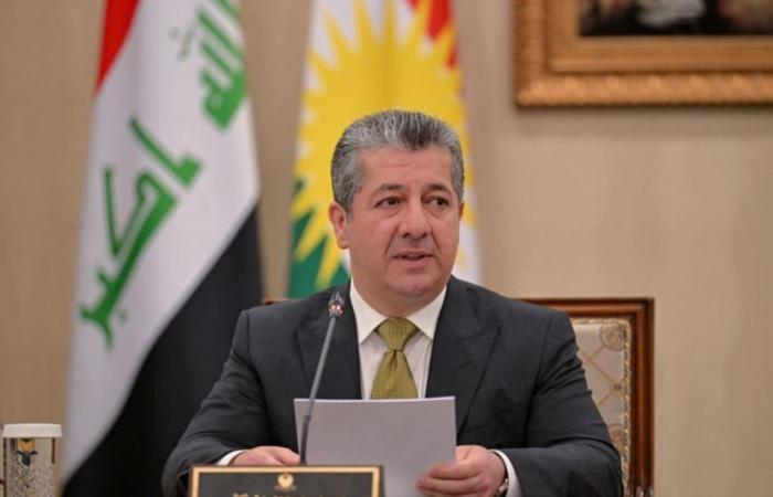 سلطات إقليم كوردستان العراق تعرب عن دعم تصدير النفط الخام العراقي عبر خط أنابيبها إلى جيهان التركي