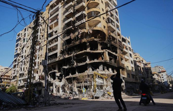 الأمم
      المتحدة
      تطالب
      «بوضع
      حد»
      للاستيطان
      في
      الضفة:
      نزوح
      36
      ألف
      فلسطيني