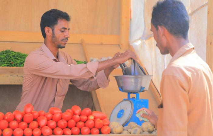 أزمة
      جديدة
      بالصومال...
      ولاية
      «جنوب
      الغرب»
      تعلِّق
      تعاونها
      مع
      الحكومة