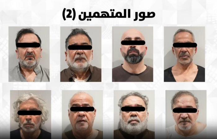 الكويت تعلن إحباط مخطط لعملية إرهابية تستهدف منشآت حيوية في الدولة