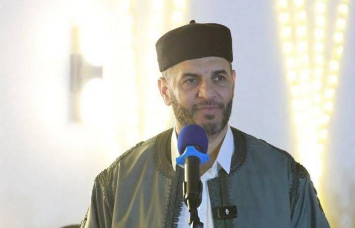 ليبيا:
      ضغوط
      «عائلة
      القذافي»
      تتصاعد
      لكشف
      قتلة
      سيف
      الإسلام