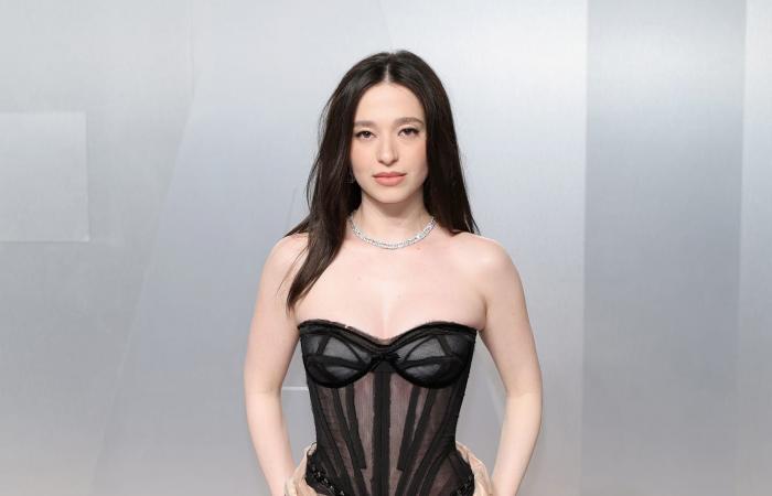 "للكبار فقط".. أزياء جريئة للمشاهير في حفل ما بعد الأوسكار