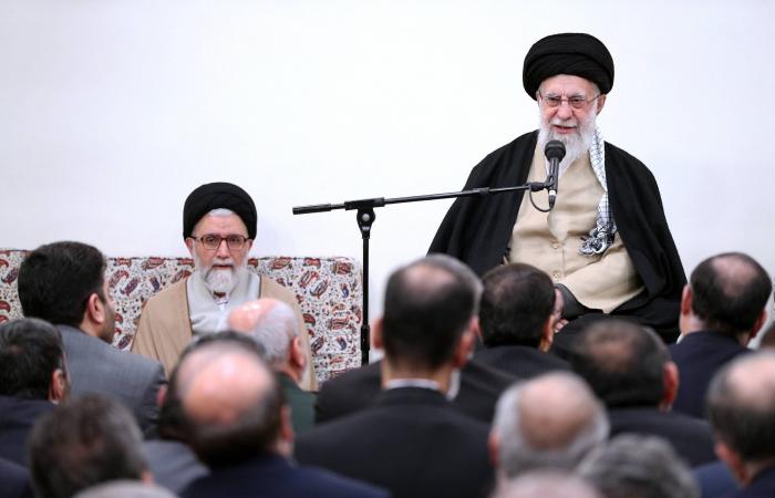 إسرائيل:
      تعرّض
      3
      طائرات
      بمطار
      «بن
      غوريون»
      لأضرار
      «بالغة»
      جراء
      قصف
      إيراني