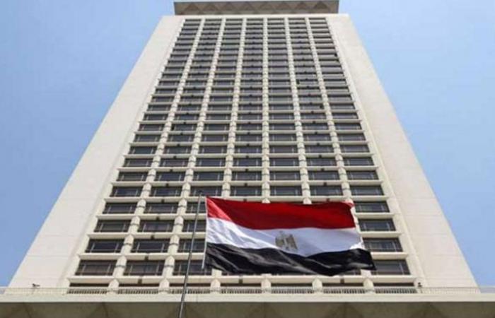  مصر تدين بشدة الاعتداءات الآثمة التي استهدفت منشآت البنية التحتية بدول مجلس التعاون الخليجي