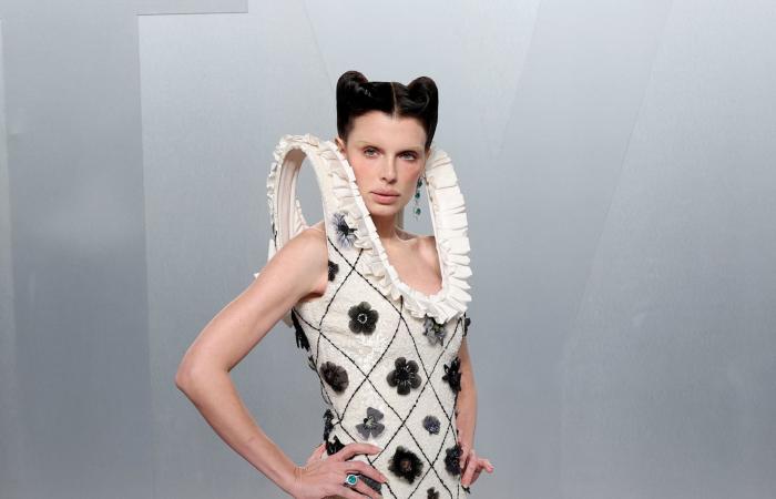 "للكبار فقط".. أزياء جريئة للمشاهير في حفل ما بعد الأوسكار