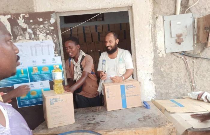 أزمة
      جديدة
      بالصومال...
      ولاية
      «جنوب
      الغرب»
      تعلِّق
      تعاونها
      مع
      الحكومة