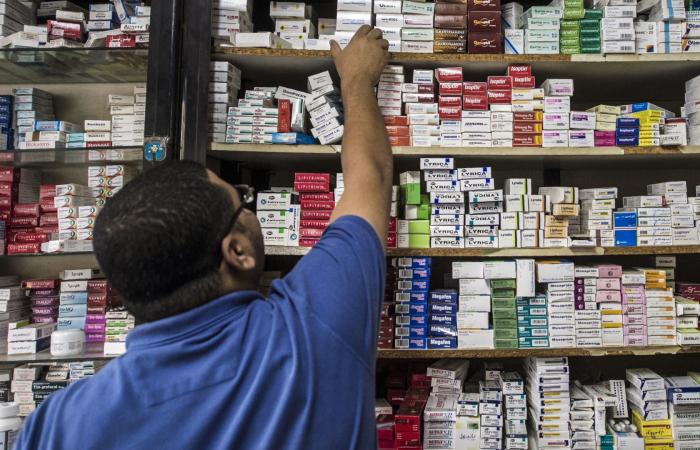 مصر: سوق الدواء تواجه ضغوط الإمدادات العالمية بسبب حرب إيران